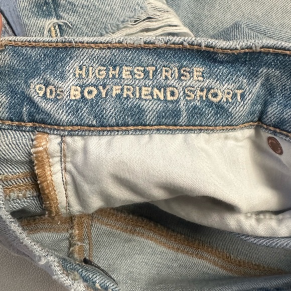 American Eagle shorts - Picture 4 of 4